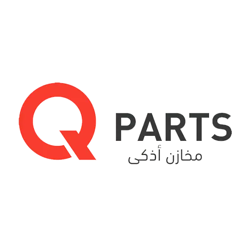 شركة Q PARTS